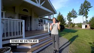 35902 NE 247th Ave  Yacolt, WA With Leah