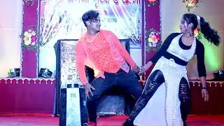 Tu Mera Hero Number One II Payel Musical Dance Troupe II Udit Narayan, Poornima