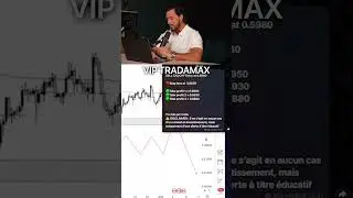 Comment SPOTTER une Manipulation sur un trade