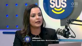[Cortes do Esta&ccedil;&atilde;o SUS] - Epis&oacute;dio 87 - Gestor, fortale&ccedil;a a vigil&acirc;ncia em sa&uacute;de do seu munic&iacute;pio!