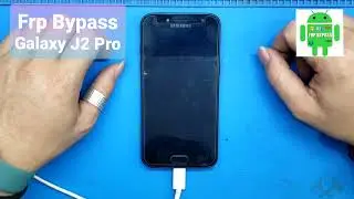 Galaxy J2 Pro android 7.1.1 / Исправить обновление Youtube / Frp J250F U2