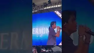 DETERMINADO - RADKIDZ (Pablo x Josue) [Fancam 05042024 Circus Music Fest)