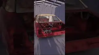 Ty to jest... | My Winter Car #shorts #shortvideo