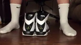 Jordan True Flight