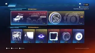 item shop 12/22/2025 (TITANIUM WHITE OCTANE)