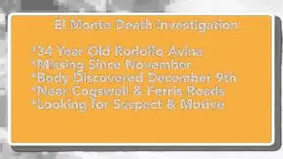Crown City News - Death Investigation