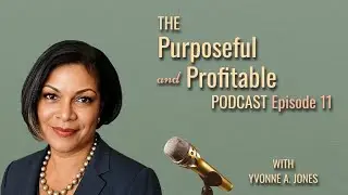The Power of a Steady Presence: Why Clients Trust Those Who Lead Without Noise | Ep. 11