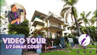 Darwin Real Estate | 2/7 Dinah Court Stuart Park NT By Peter Kafkas