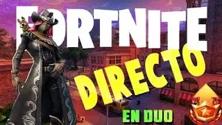Duo con EL SHISHIGAN