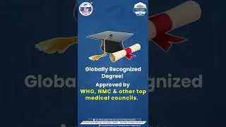 Study MBBS in Russia | Admissions Open 2025 | Top Govt. Medical University | Apply Now