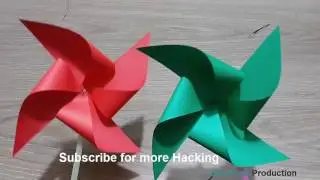 3 Awesome paper tricks compilation