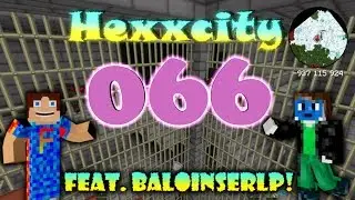 Der Golem muss fallen (feat. Baloinser LP) - HEXXCITY #066 [HD]