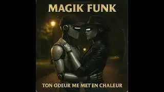Ton odeur me met en chaleur &ndash; Magik Funk (Midnight Boogie Funk Fran&ccedil;aise)