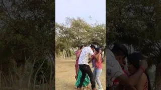বেরো, তোমার মত একটা লোফার কে জামাই বলে মানি না #Short #movie #clip