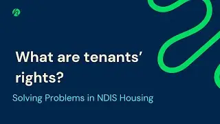 Video Explainer - Tenants&rsquo; Rights | Housing Hub