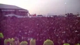 TEFLON AND QUICKMIXX RICK LIVE AT TX STADIUM CINCO DE MAYO