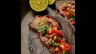 Taquer&iacute;as, Storytelling Menus & Sustainable Food | Jennifer Weinberg & Chef David Reyes