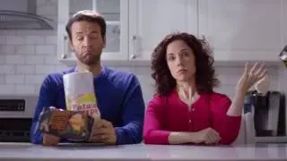 Frigo&reg; Cheese Heads&reg; &ldquo;Snack Intervention&rdquo;