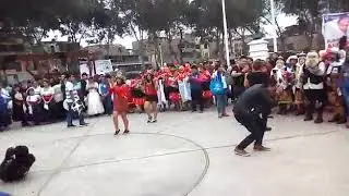 Fiesta selv&aacute;tica