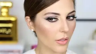 Taylor Swift Bad Blood Inspired Makeup Tutorial