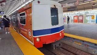 Mark 1 Action at Commercial-Broadway 