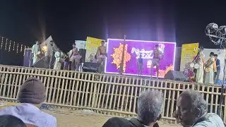 Selvi J Vlogs  is live வளர் கம்பம் சென்னையில் சங்கமம் நிகழ்ச்சி 2026