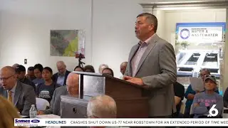 Nueces River Authority faces quorum controversy in recent board meeting