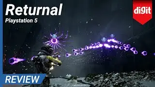 Returnal PS5 Review