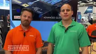 Nokia Bell Labs D Band Filter Enabled By Samtec Glass Core Technology (IMS 2025)