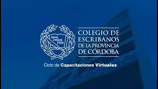 Esc. Gabriel B. Ventura- Escrituras de Protocolizaci&oacute;n-