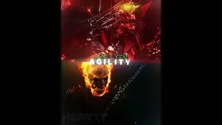 SPAWN VS. GHOST RIDER - COMICS