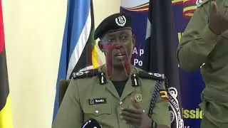 Poliisi erabudde abategesi b'ebivvulu ku kumenya amateeka g'okutulisa ebiriroliro