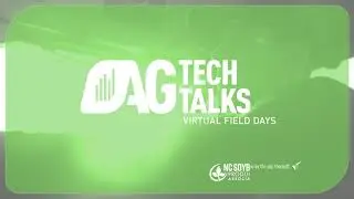 Precision Ag Basics