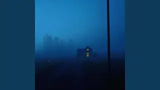 edge of town