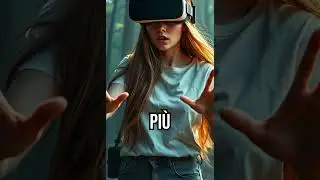 Quando la realt&agrave; virtuale diventa un incubo. #horror #VR #storia