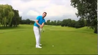 Get your takeaway right - Chris Ryan - Today's Golfer