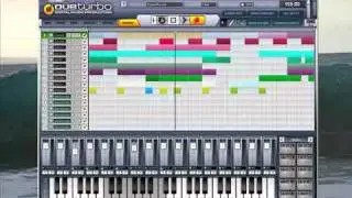 DUB TURBO - music studio equipment