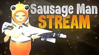 UN RATICO CON NUEVAS SKINS DE  SAUSAGE MAN  | SS2