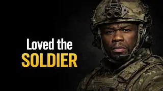 50 Cent - She Loved the Soldier, Not the War | #50cent #music #rap 