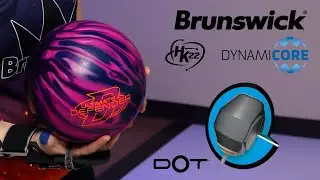 Introducing Brunswick Ultimate Defender
