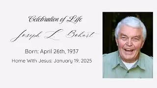 Compel Church | Memorial Service