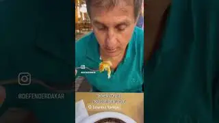 KUNEFE probando postre tradicional turco #roadtrip #food #asia #dessert #viral #postre #turkey