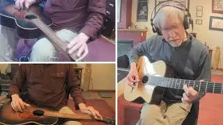 GYPSY LIGHTS MP4