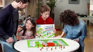 Mille Bornes Plateau