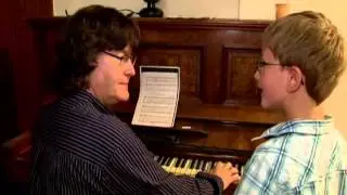 Kid Sings 