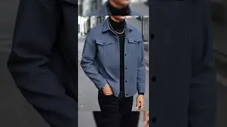 Best Winter Outfits for Men ❄️ | Stylish Winter Look Ideas 2025 #mensfashion #fashion #shortvideo