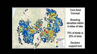 Sage Grouse Biology & Ecology