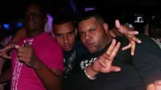 ICE EZEE FEAT SWAY & DIALTONE - DANCE FOR ME