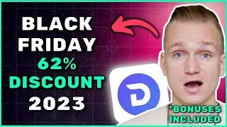 62% Off Divi Black Friday Deal + My Bonuses (Cyber Monday Discount 2025)