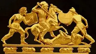 Who Were the Scythians?